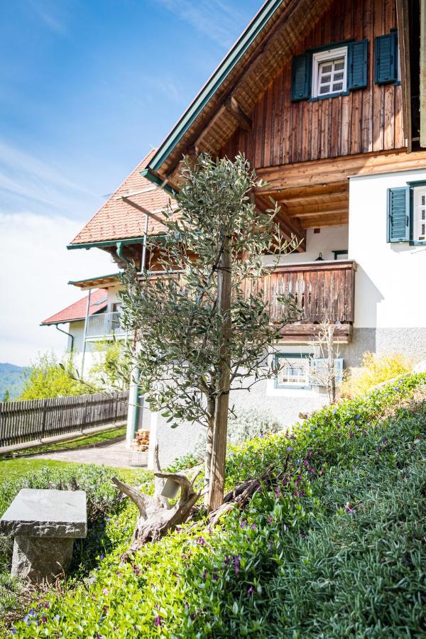 Kellerstoeckl Villa ลอยช์ชาค ภายนอก รูปภาพ