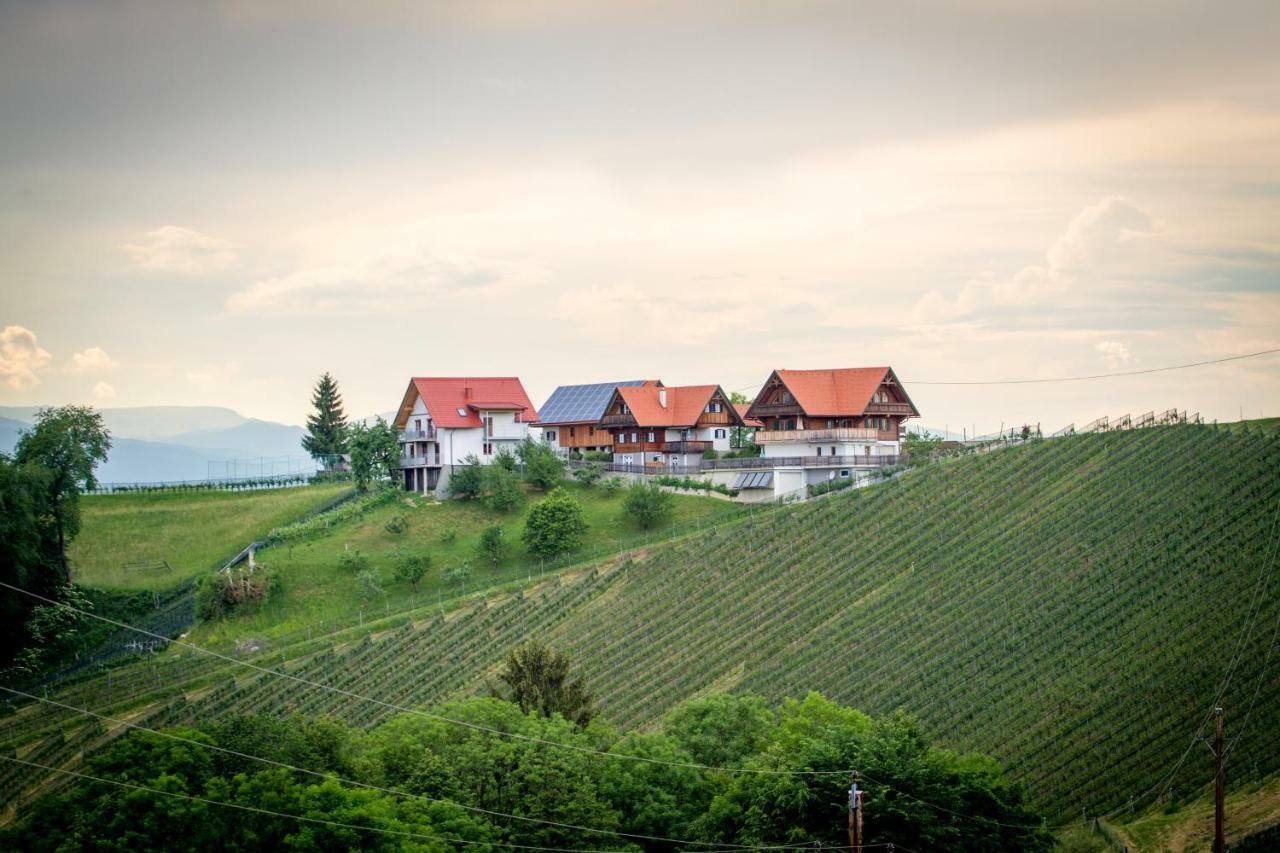Kellerstoeckl Villa ลอยช์ชาค ภายนอก รูปภาพ